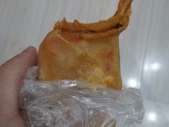 -大福来锅巴菜(古文化街店)