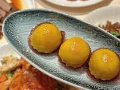 -侨美食家·粤菜(体育西路店)