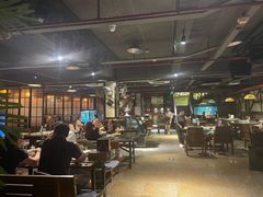 -C31地窖餐厅(黑龙江北路店)