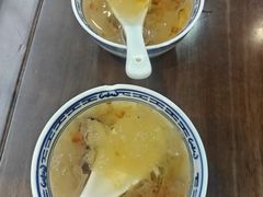 -蟹上黄·蟹黄面·江南糖水(人民广场店)