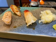 -Sushi Hanzo半藏(天环广场店)