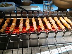 -很久以前羊肉串(朝阳路店)