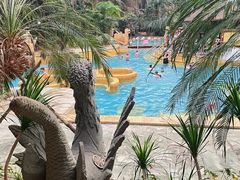 -龙达温泉生态城