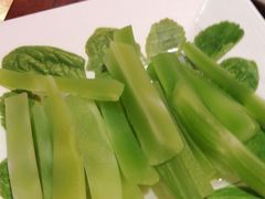 莴笋-草原牧羊火锅·龙虾·烤鱼(杨浦店)