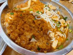 -柳州肥姨妈大骨螺蛳粉(江宁万达店)