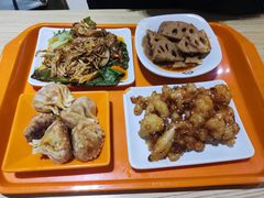 -梅园食堂