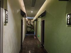 -扬派·扬州搓背馆(运河旗舰店)