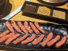 -吉志烤肉(太原总店)