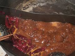 -朱光玉火锅馆(正弘城店)