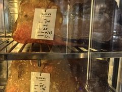 -MORTON'S 莫尔顿牛排坊(北京丽晶酒店)
