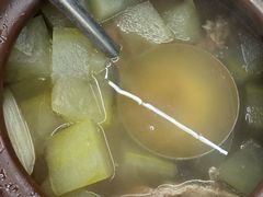 -民间瓦缸煨汤館(嵩山路店)