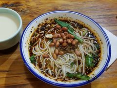 -车沾巷·重庆老味豌杂面