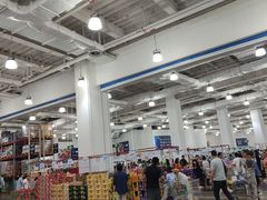-山姆会员商店(亦庄创意生活广场店)