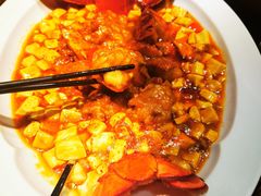 -隐厨·中国菜馆(三里屯T+MALL店)