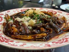 -海天楼中餐厅(吴宫泛太平洋酒店)