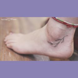 -飛凡TATTOO纹身•原创