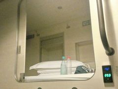 -栖游青年旅舍(华强北地铁站店)