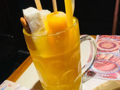 -哥老官重庆美蛙鱼头(虹口龙之梦店)