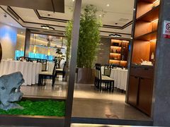 -松鹤楼·非遗·苏帮菜(融科店)