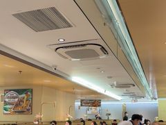 -海底捞火锅(东方时代广场店)