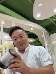 -艺米阳光Hair Salon