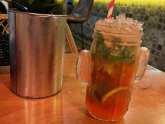 -TEQO·Mexican food & Bar