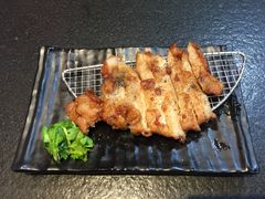 -胡须张鲁肉饭(美食文化馆店)