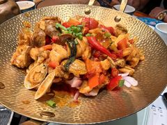 -一味大院•桐庐菜传承店(春江路店)