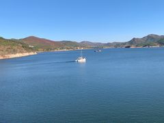 -北京金海湖景区