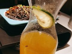 -江边城外烤全鱼(龙德广场店)