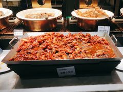 -川骄海鲜自助(亚运村店)