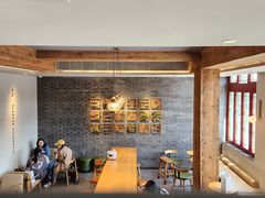 -星巴克臻选(北京前门大街店)