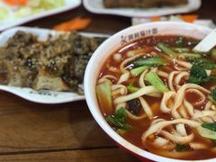 -阿利茄汁面(西城永捷店)