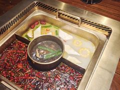 -九鼎轩脆毛肚火锅(商业街店)