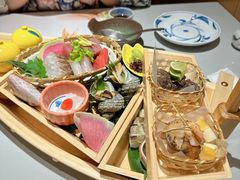 -滨千鸟之汤 海舟