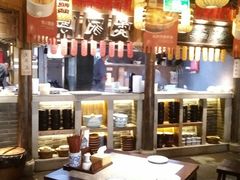 -南京大牌档(济南万象城店)