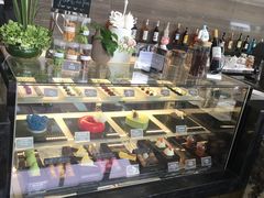 -福州泰禾铂尔曼酒店·大堂酒廊