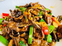 -云隐小厨·传统大理美食(复兴路店)