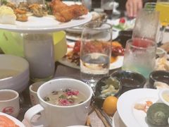 -东方红海鲜百汇(国际大厦店)