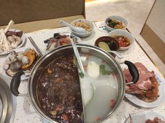 -鹿客·臻鲜海鲜自助餐厅(新塘万达广场店)