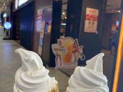 -汉堡王(南京砂之船店)