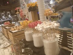 -合肥皇冠假日酒店·菲亚斯特自助餐厅(黄山路店)