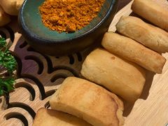 毕节爆浆小豆腐-山石榴·贵州菜(丰盛里店)