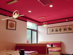 -晋阳春·山西菜·北京烤鸭(交大店)