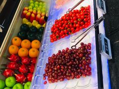 -悟烧·自助烤肉料理(秋林旗舰店)