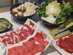 -放牛郎·正宗贵州黄牛肉馆(双高广场店)