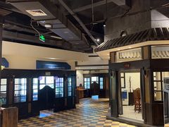 -小柴米·传统江西菜(八一广场店)