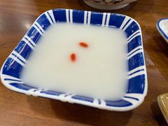 甜胚子-兰州-西固陈记牛肉面·烧烤(山阴路店)