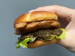 -麦当劳(保定裕华路店)