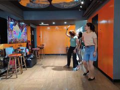 -4k轰趴馆(苏州街店)